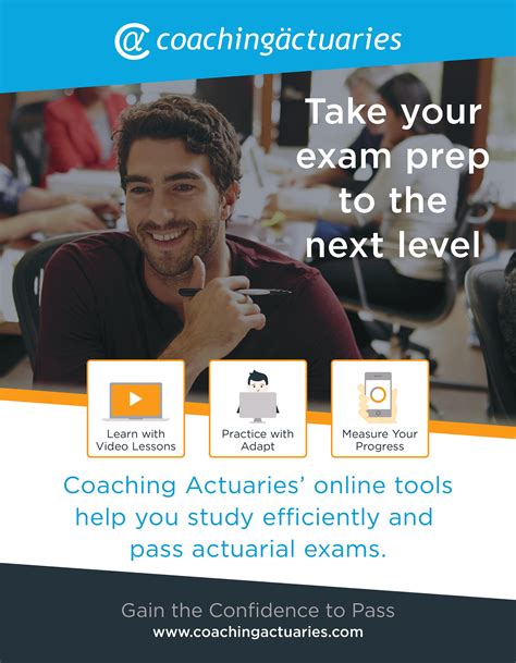 Coaching actuaries student discount  Today's best Coaching Actuaries Coupon Code: Coaching Actuaries Today Best Deals & Sales